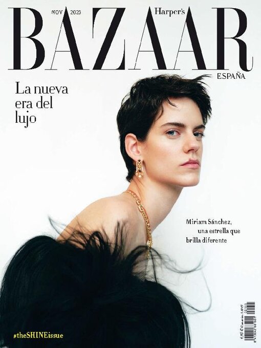 Title details for Harper’s Bazaar España by Hearst España, S.L. - Available